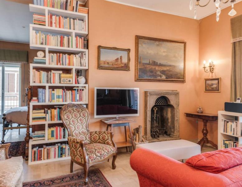 appartamento in vendita a Roma in zona Trieste