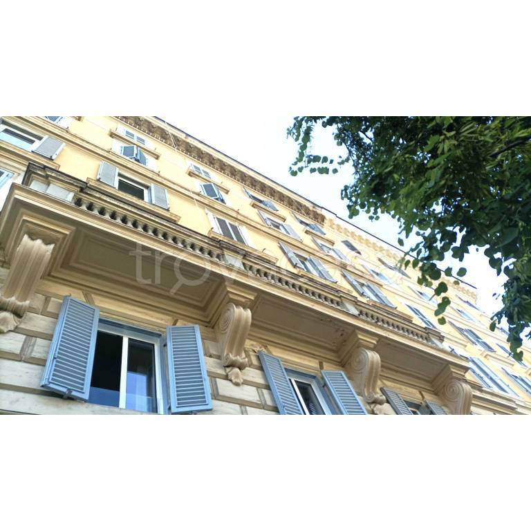 appartamento in vendita a Roma in zona Rione Prati