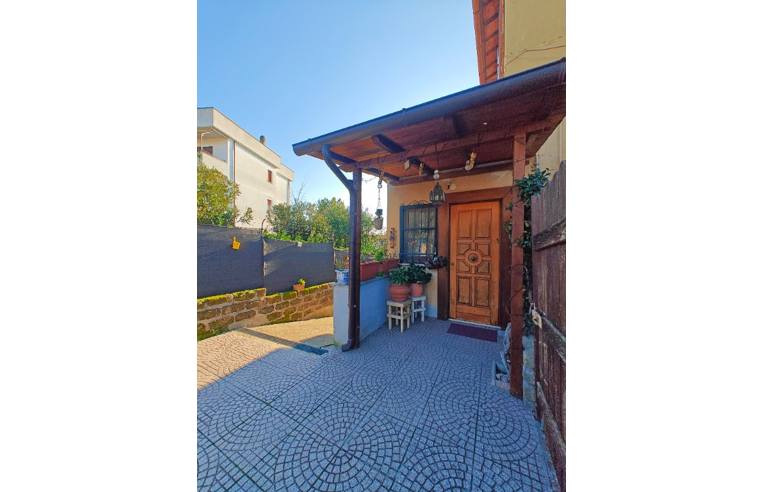 casa indipendente in vendita a Roma in zona Olgiata