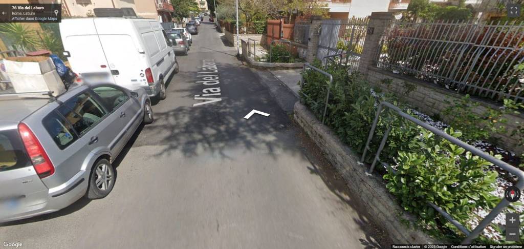 appartamento in vendita a Roma in zona Labaro