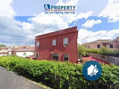 intera palazzina in vendita a Roma in zona Trionfale