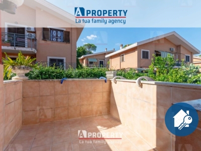 intera palazzina in vendita a Roma in zona Trionfale