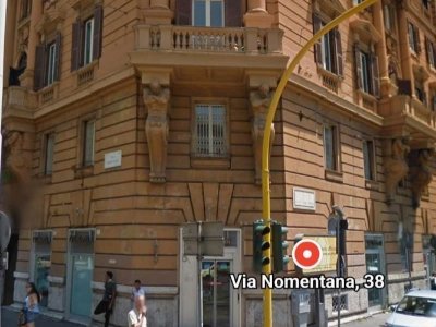 negozio in affitto a Roma in zona Nomentano