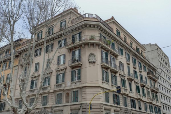 appartamento in vendita a Roma in zona Trieste
