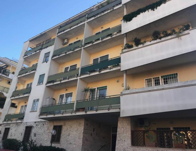 casa semindipendente in vendita a Roma in zona Della Vittoria
