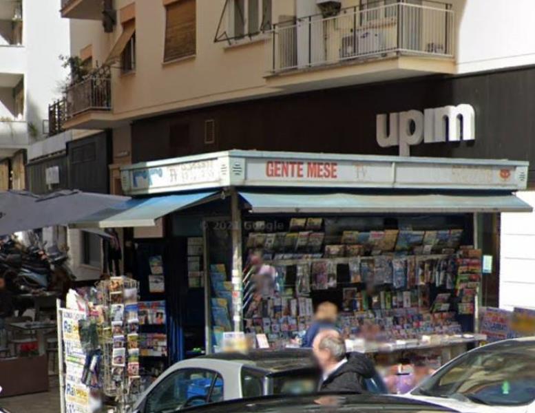 negozio in vendita a Roma in zona Aurelio