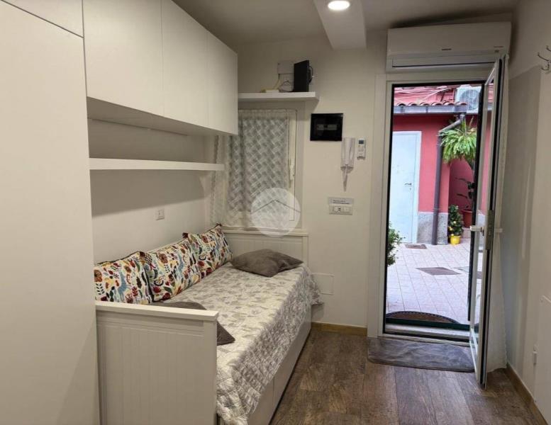 appartamento in vendita a Roma in zona Tiburtino