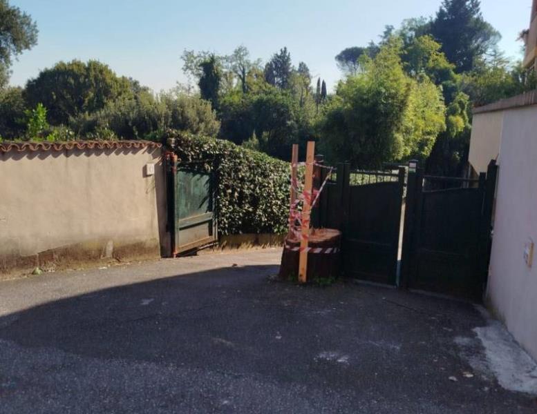 casa indipendente in vendita a Roma