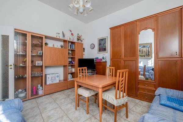 appartamento in vendita a Roma in zona Gianicolense