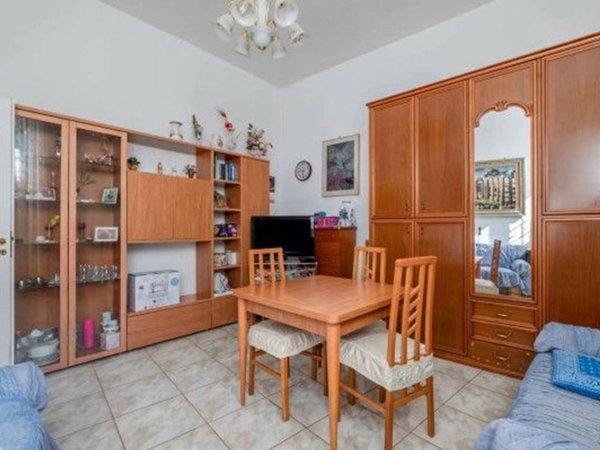 appartamento in vendita a Roma in zona Gianicolense