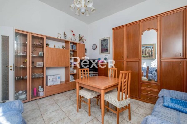 appartamento in vendita a Roma in zona Gianicolense
