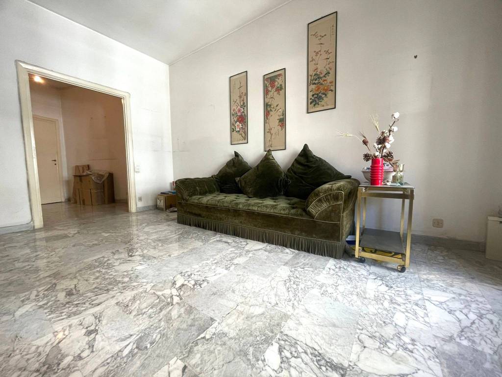 appartamento in vendita a Roma in zona Monte Sacro/Talenti