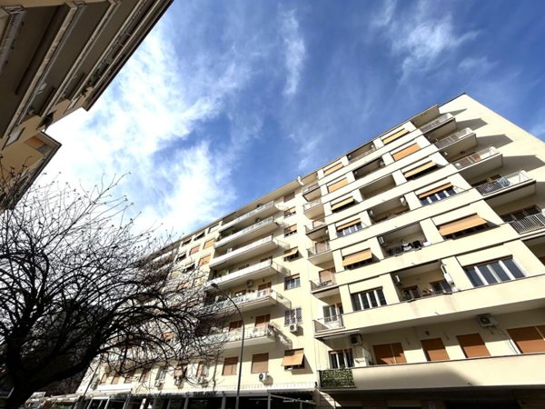 appartamento in vendita a Roma in zona Don Bosco