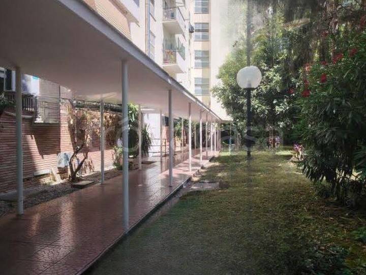 appartamento in vendita a Roma in zona Portuense