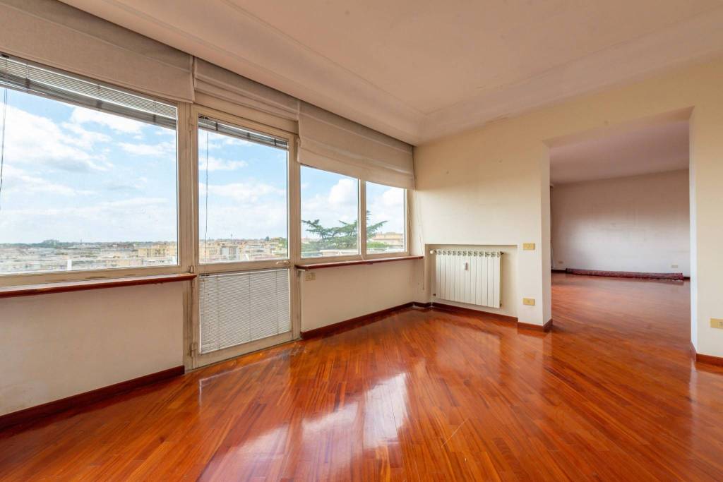 appartamento in vendita a Roma in zona Centro Storico