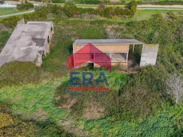 terreno agricolo in vendita a Roma in zona Castel di Leva