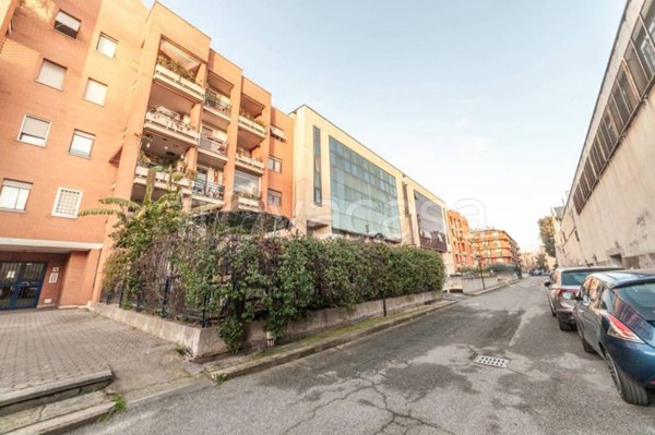 appartamento in vendita a Roma in zona Tiburtino