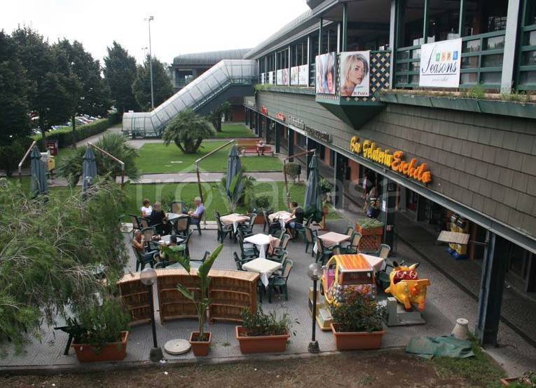 monolocale in vendita a Roma in zona Axa