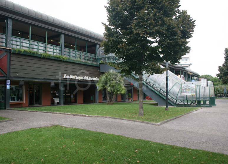 monolocale in vendita a Roma in zona Axa