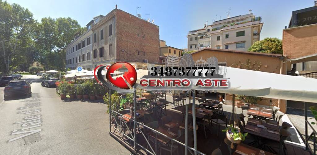 appartamento in vendita a Roma in zona Tor di Quinto
