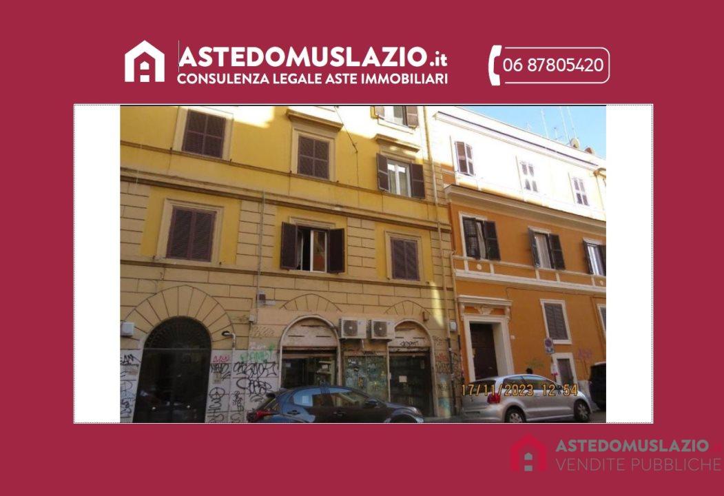 appartamento in vendita a Roma in zona Tiburtino