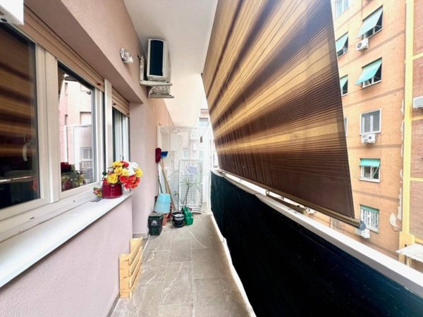 appartamento in vendita a Roma in zona Portuense