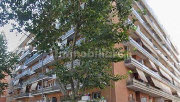 appartamento in vendita a Roma in zona Portuense