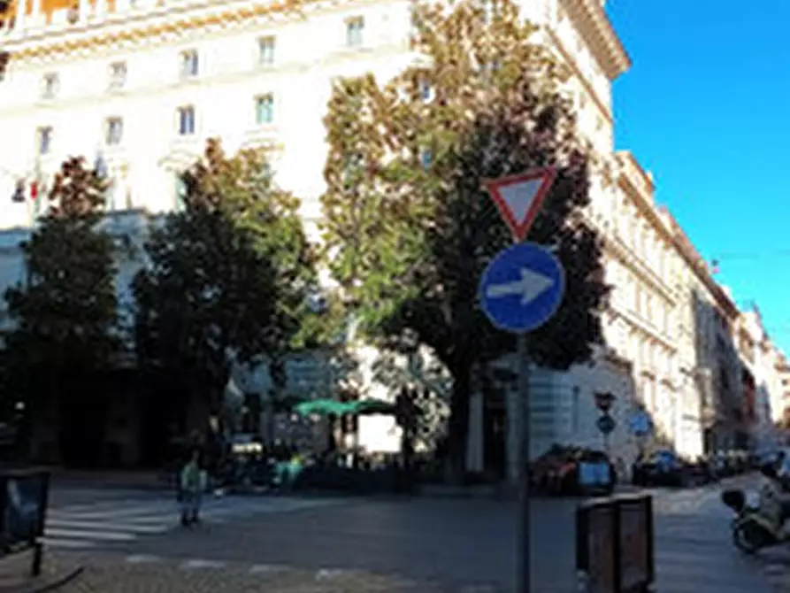 mansarda in vendita a Roma in zona Ludovisi/Sallustiano