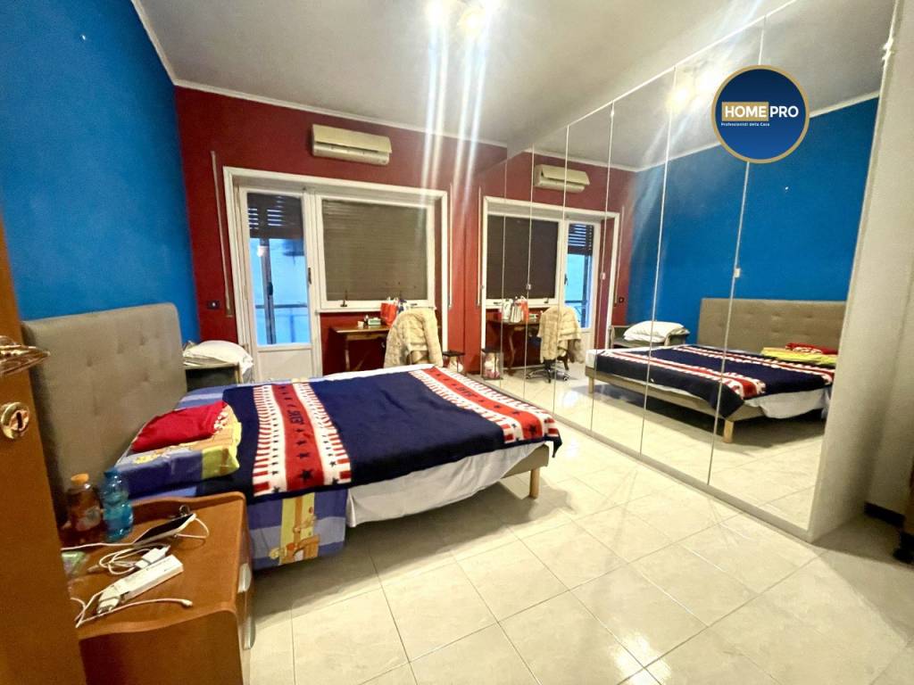 appartamento in vendita a Roma in zona Aurelio