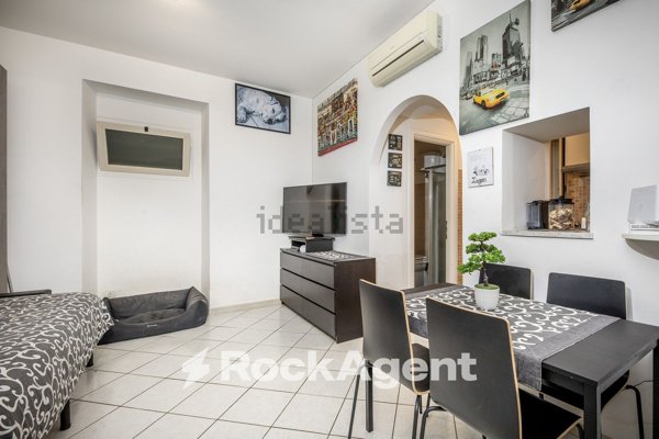 appartamento in vendita a Roma in zona Alessandrino