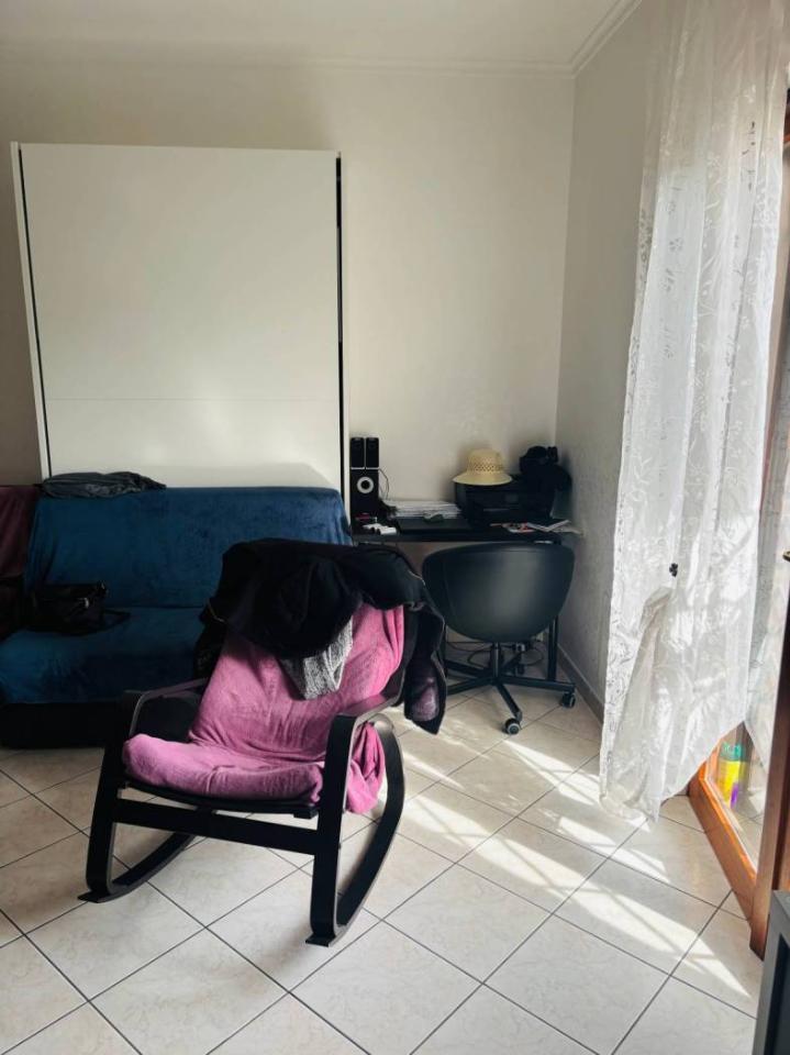 appartamento in vendita a Roma in zona Casal Morena