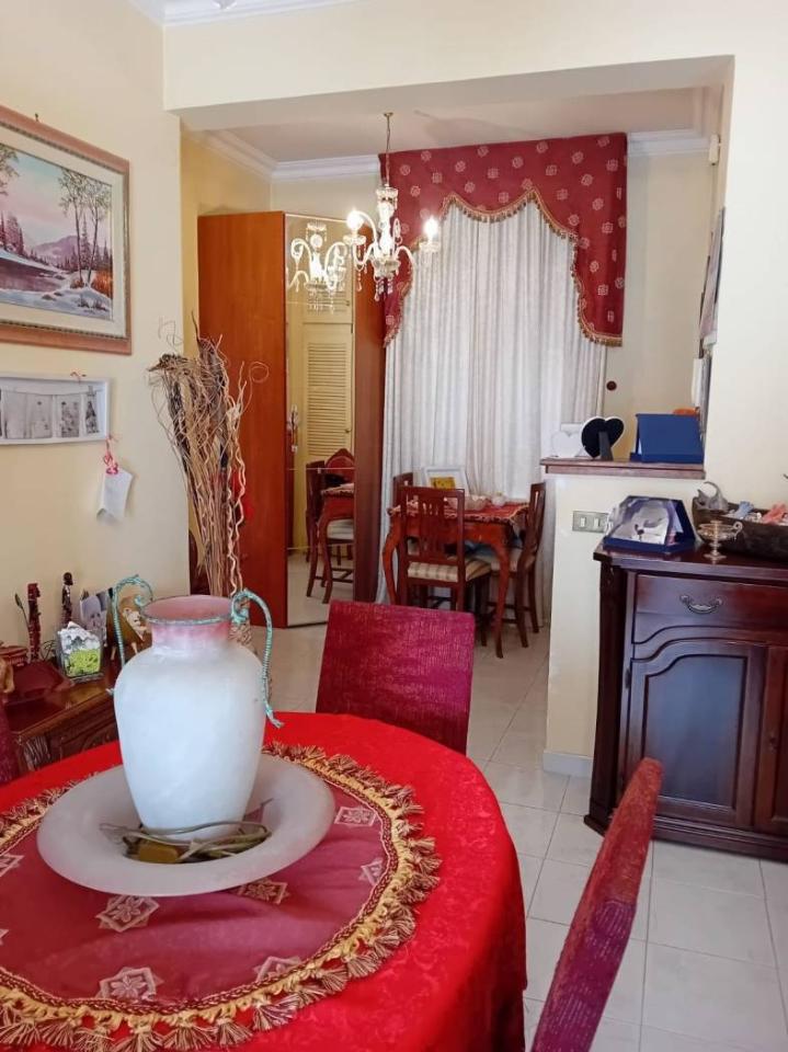 appartamento in vendita a Roma in zona Salario