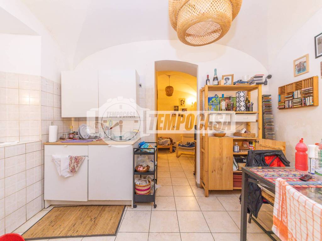appartamento in vendita a Roma in zona Prenestino-Labicano