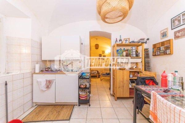 appartamento in vendita a Roma in zona Prenestino-Labicano