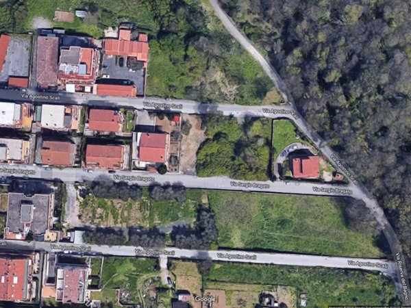 terreno agricolo in vendita a Roma in zona Olgiata