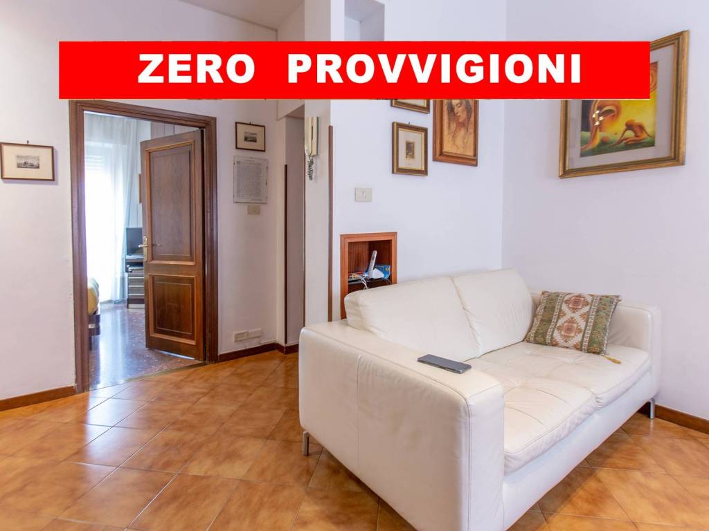 appartamento in vendita a Roma in zona La Pisana