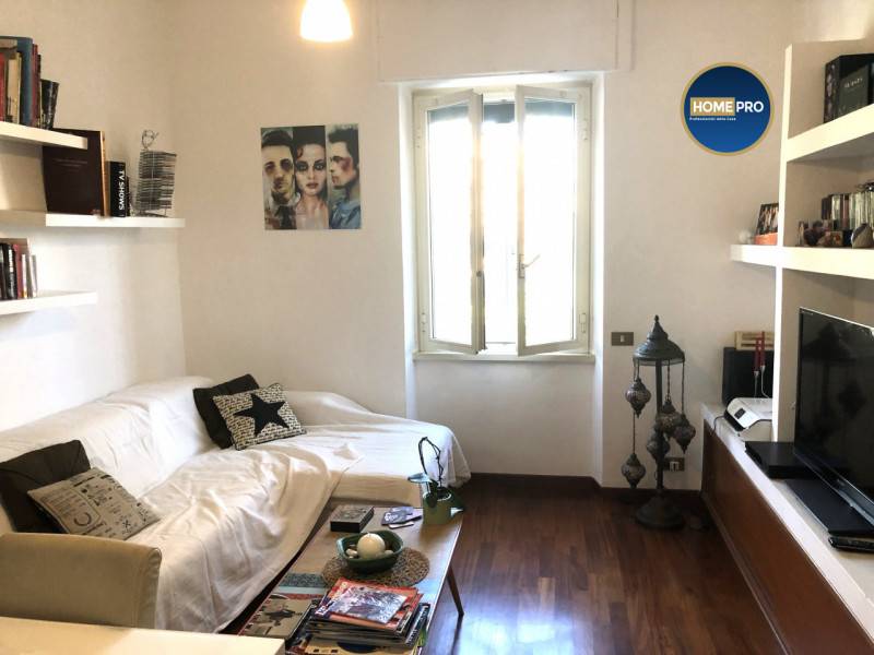 appartamento in vendita a Roma in zona Primavalle