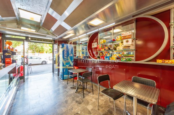 negozio in vendita a Roma in zona Appio Latino