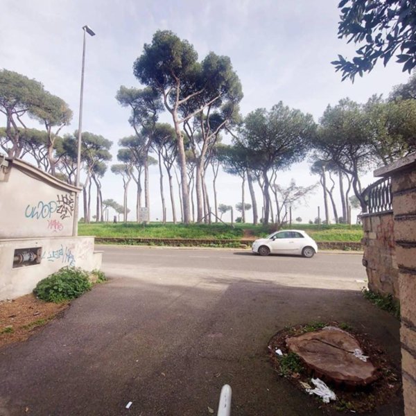 appartamento in vendita a Roma in zona Primavalle