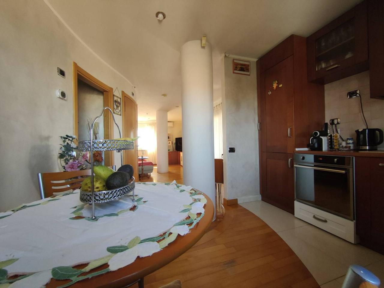 appartamento in vendita a Roma in zona Della Vittoria