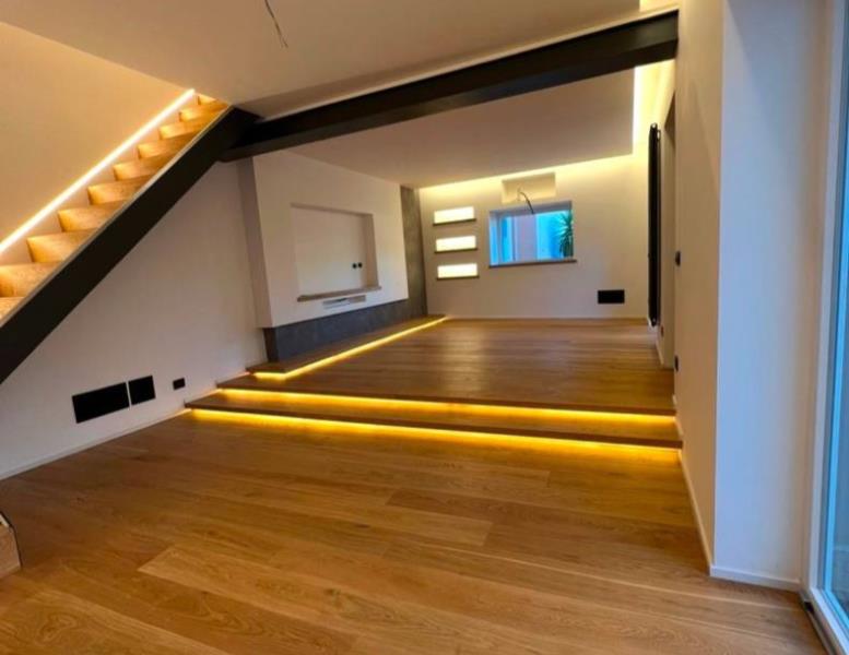 casa indipendente in vendita a Roma in zona Della Vittoria