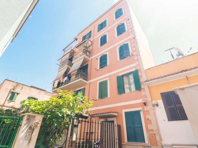 appartamento in vendita a Roma in zona Alessandrino