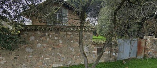 casa indipendente in vendita a Roma