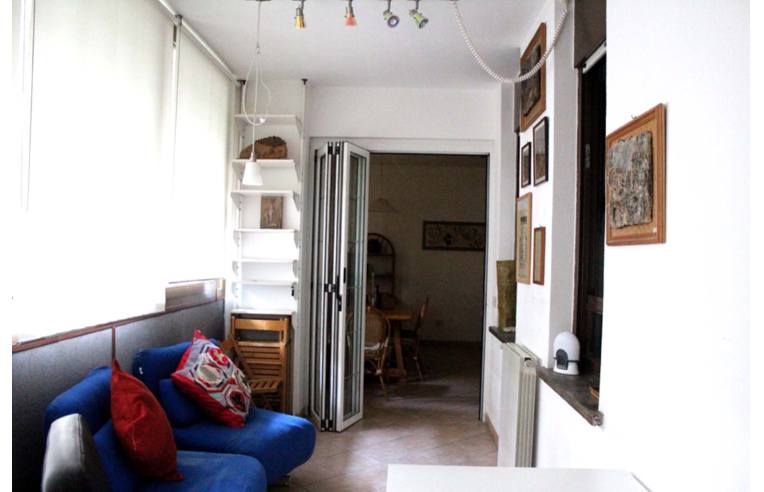 appartamento in vendita a Roma in zona EUR