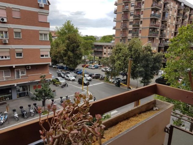appartamento in vendita a Roma in zona Gianicolense