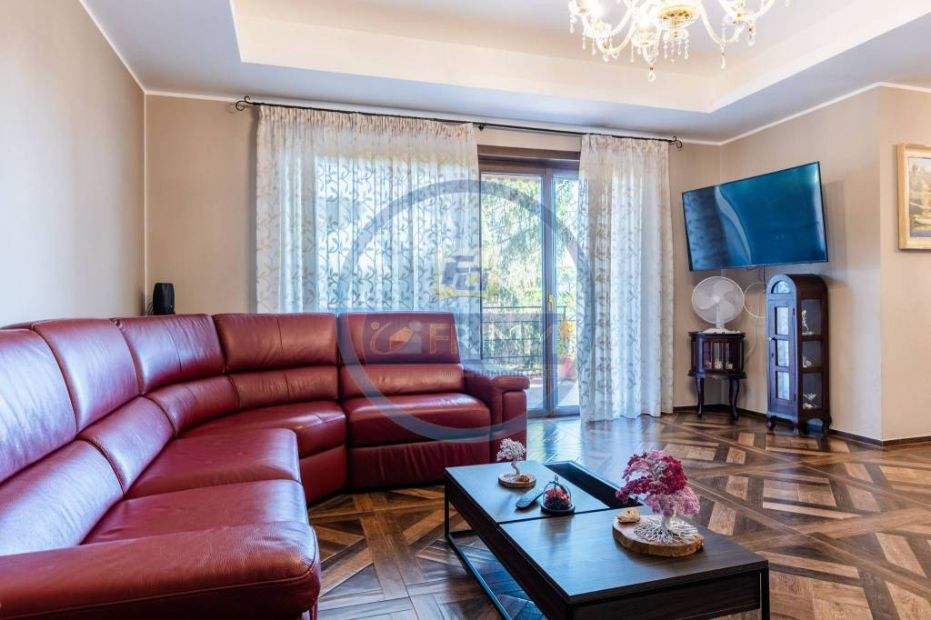 appartamento in vendita a Roma in zona Acilia