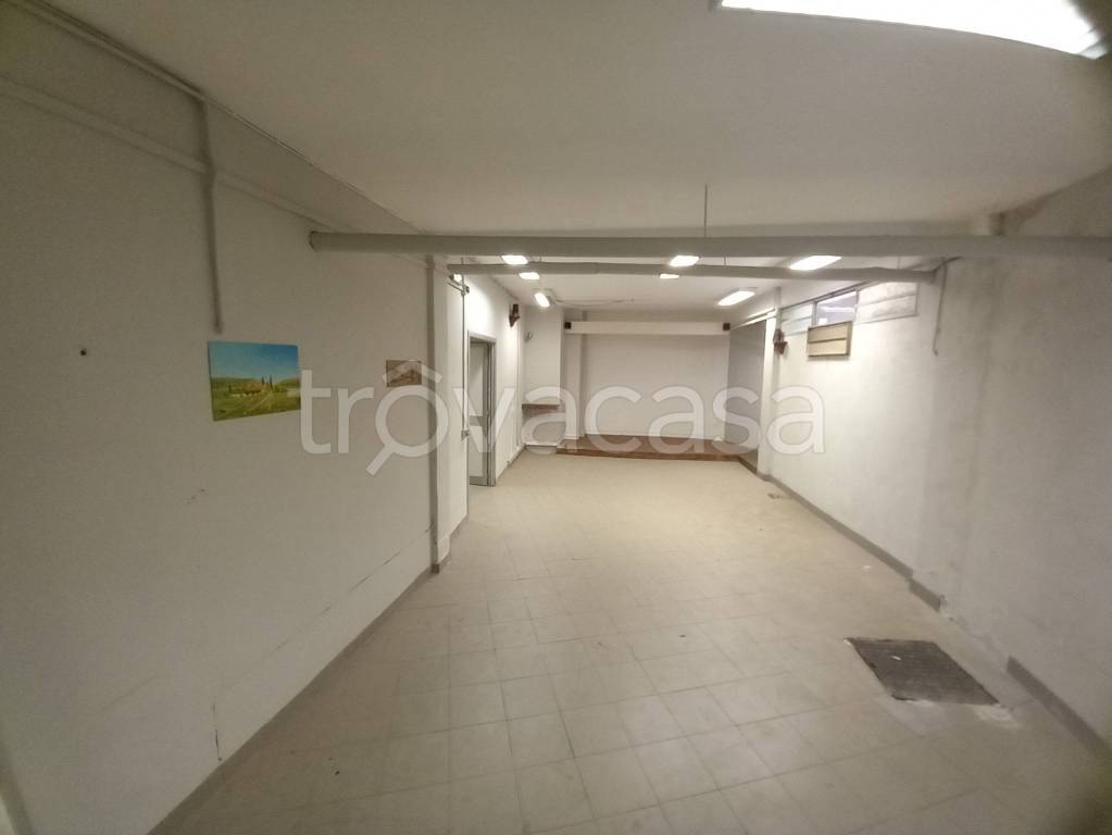 negozio in vendita a Roma in zona Monte Sacro/Talenti