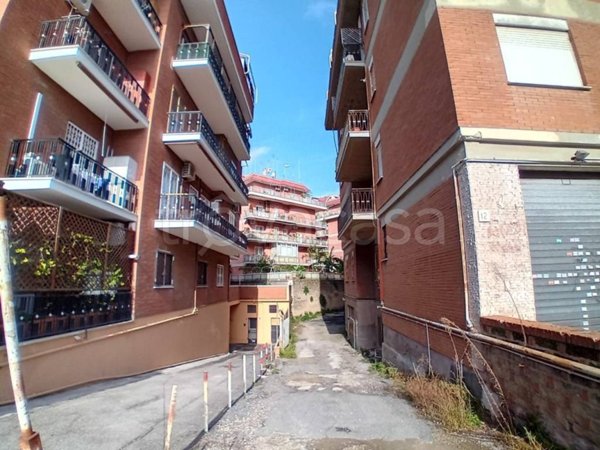 quadrivano in vendita a Roma in zona Prenestino-Labicano