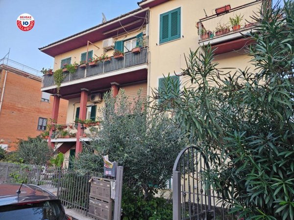 appartamento in vendita a Roma in zona Montespaccato