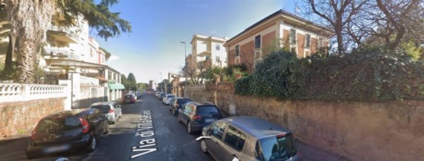 appartamento in vendita a Roma in zona Prenestino-Labicano
